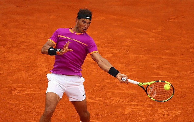 Sốc: Rafael Nadal đã nghĩ tới chuyện nghỉ hưu! - Ảnh 1.