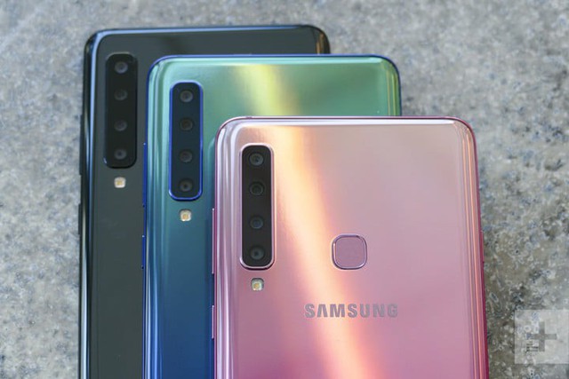 Những xu thế sẽ “gây sốt” trên thị trường smartphone trong năm 2019 - Ảnh 3.
