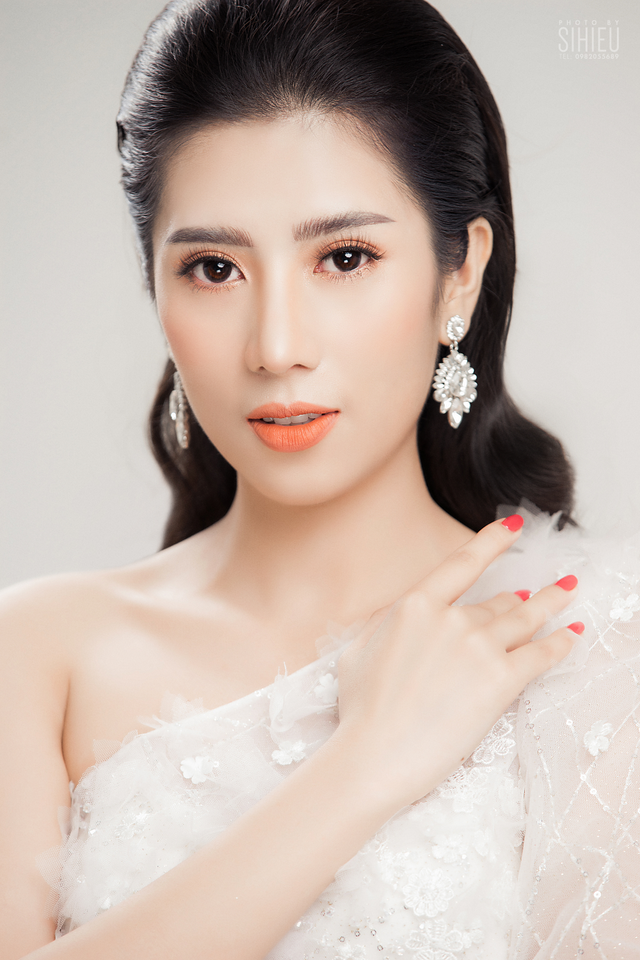 Người đẹp Dương Yến Nhung tuyên bố “lấn sân” ca hát trong năm 2019 - Ảnh 1.