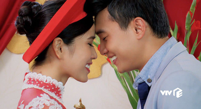 Cung đường tội lỗi - Tập cuối: Quân cưới Minh Châu, cô gái giống Lan Khanh xuất hiện - Ảnh 9.