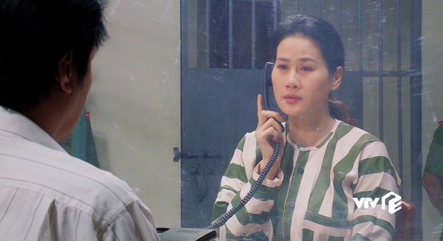 Cung đường tội lỗi - Tập cuối: Quân cưới Minh Châu, cô gái giống Lan Khanh xuất hiện - Ảnh 5.