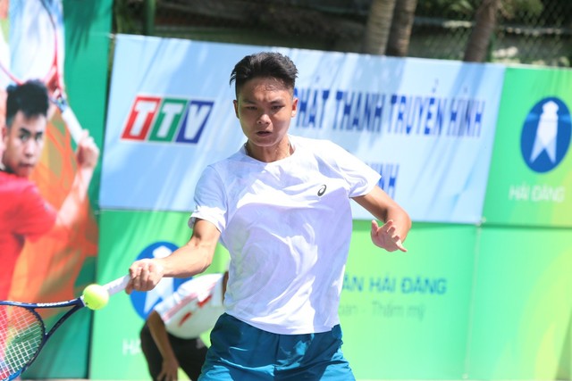 Nhiều tay vợt nổi tiếng dự giải quần vợt Vietnam Open Danang City 2019 - Ảnh 3.