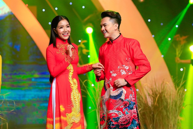 Gala Sol vàng: Khép lại hành trình hơn 4 năm tôn vinh âm nhạc Việt - Ảnh 7.