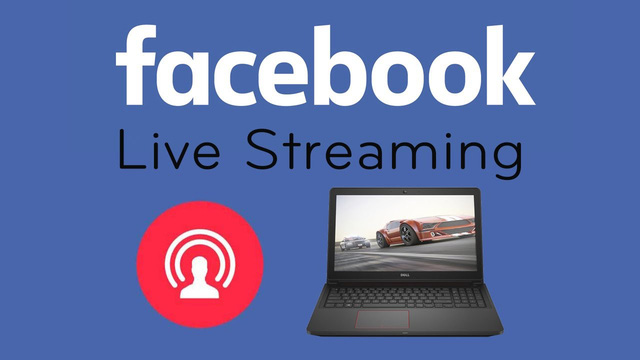 Đón đầu trào lưu, Facebook thử nghiệm tính năng hỗ trợ live stream bán hàng - Ảnh 1.