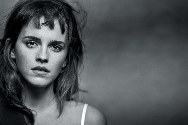Emma Watson xinh dữ dội trong loạt ảnh mới - Ảnh 3.