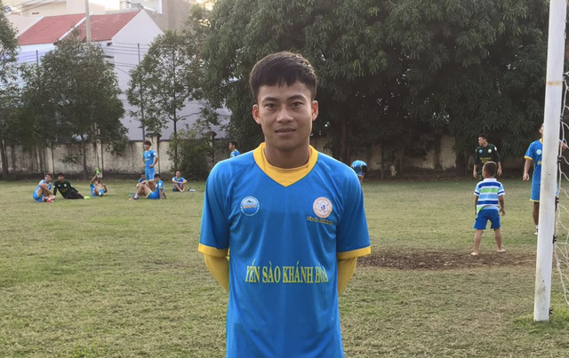 Chuyển nhượng BĐVN 2018: Thái Sung, Hữu Dũng tìm đội bóng mới - Ảnh 3.