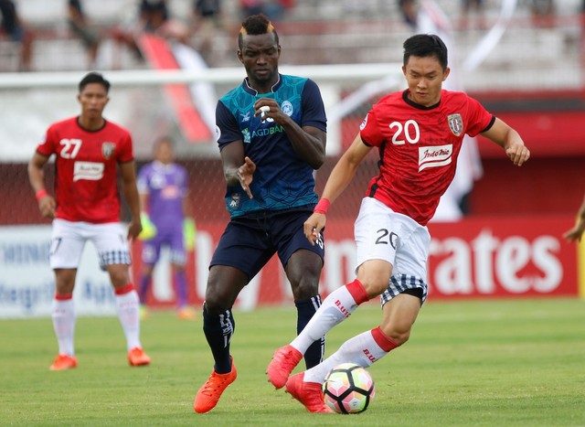 Bảng G - AFC Cup 2018: Yangon United - FLC Thanh Hóa (16h00 ngày 27/2) - Ảnh 3.