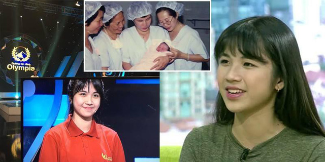 Cô gái sinh từ thụ tinh ống nghiệm 20 năm trước và chặng đường đi tìm những đứa trẻ thiên thần của GS Nguyễn Thị Ngọc Phượng - Ảnh 1.