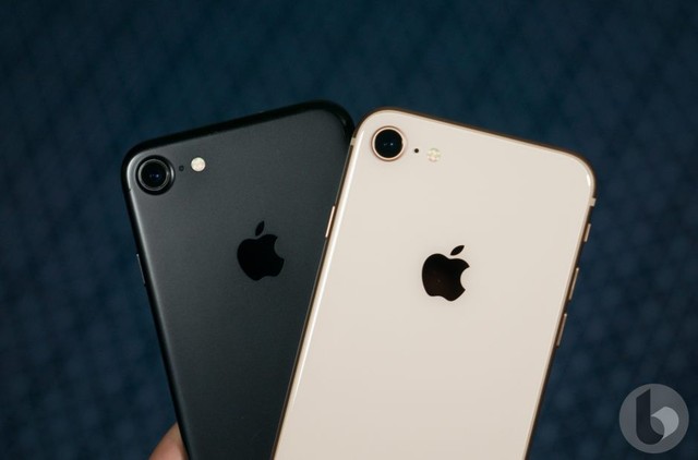 Hãy chuẩn bị nói lời tạm biệt iPhone 7, iPhone 8 để chào đón chiếc iPhone khổng lồ - Ảnh 2.