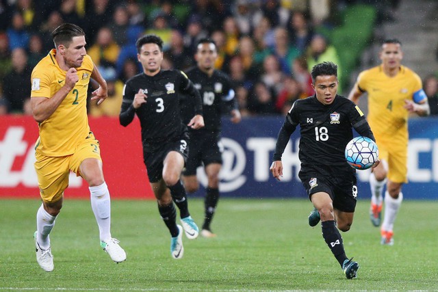 Bóng đá châu Á: ĐT Thái Lan không chú trọng AFF Cup, HLV U23 Hàn Quốc bị sa thải - Ảnh 1.