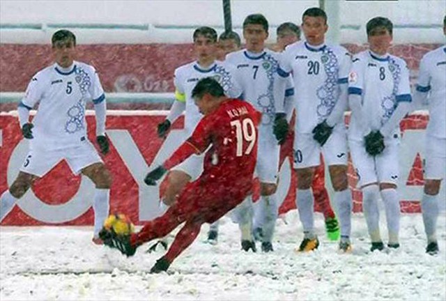 3 “trận địa” đáng xem nhất của bóng đá Việt trong năm 2018 - Ảnh 1.