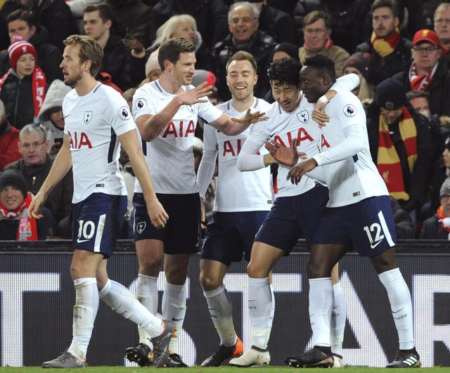 Vòng 27 Ngoại hạng Anh, Tottenham Hotspur - Arsenal: Mục tiêu top 4 (19h30, 10/02) - Ảnh 2.