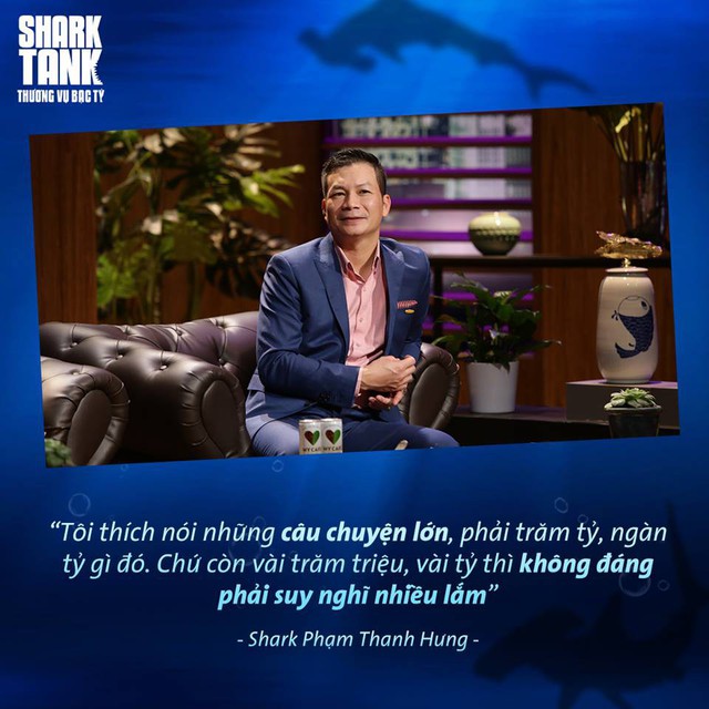 Shark Tank Việt Nam: Cá mập thẳng thừng chê start-up - Ảnh 3.