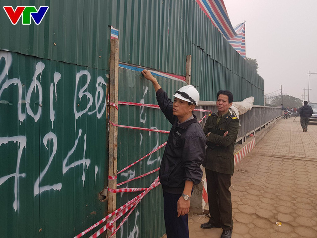 Hà Nội: Sập công trình đang xây dựng, ít nhất 3 người thiệt mạng - Ảnh 5.