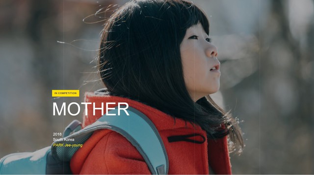 Phim Hàn “Mother” được đề cử tại LHP truyền hình quốc tế Cannes - Ảnh 1.