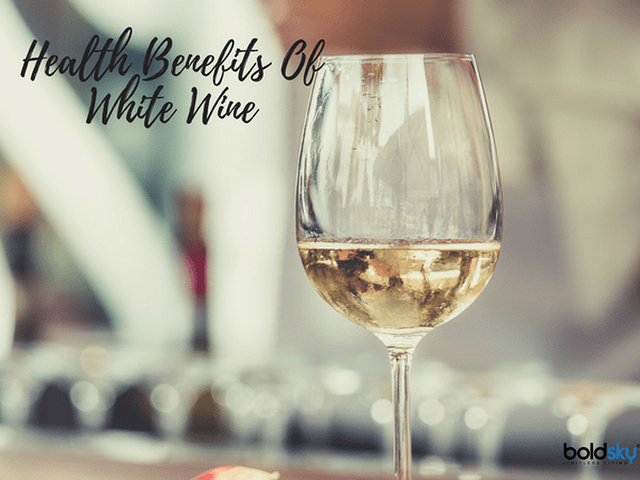 Rượu vang trắng có lợi cho sức khỏe nhưng ít người biết - Ảnh 1.
