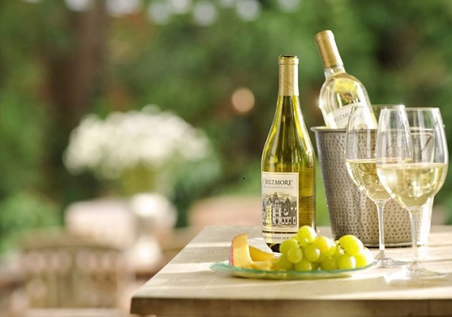Rượu vang trắng có lợi cho sức khỏe nhưng ít người biết - Ảnh 8.