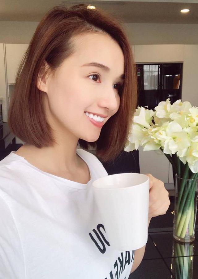 Làm sao có thể không yêu những nữ diễn viên Việt xinh đẹp, tài năng và có sức hút bấy nhiêu? Họ càng thêm quyến rũ với kiểu tóc ngắn đầy phong cách. Không nên bỏ qua cơ hội để ngắm nhìn những hình ảnh tuyệt vời của họ.