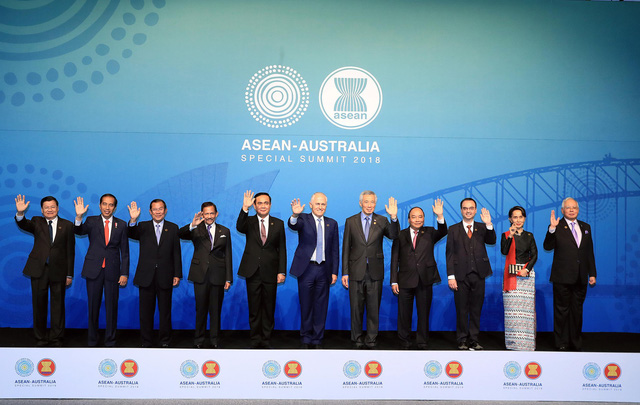 Chuyến thăm chính thức Australia và New Zealand của Thủ tướng Nguyễn Xuân Phúc  thành công rất tốt đẹp - Ảnh 2.