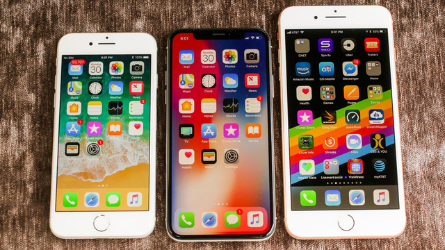 Apple sẽ thay tên đổi họ cho iPhone trong năm nay - Ảnh 1.