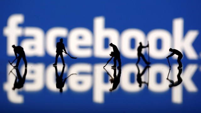 Facebook quay cuồng trong khủng hoảng: Mark Zuckerberg đang ở đâu? - Ảnh 1.