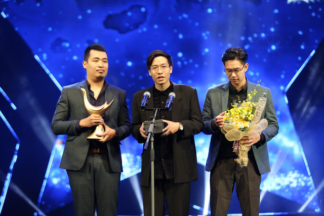 Mỹ Tâm giành cú đúp Album của năm và Ca sĩ của năm tại Giải Âm nhạc Cống hiến 2018 - Ảnh 3.