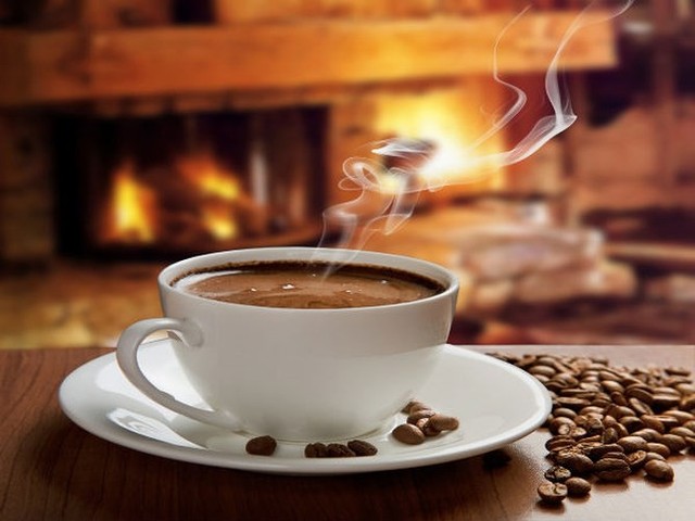 Caffein ảnh hưởng tới sức khỏe phụ nữ - Ảnh 4.