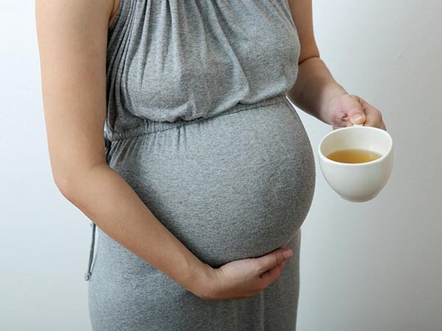 Caffein ảnh hưởng tới sức khỏe phụ nữ - Ảnh 7.
