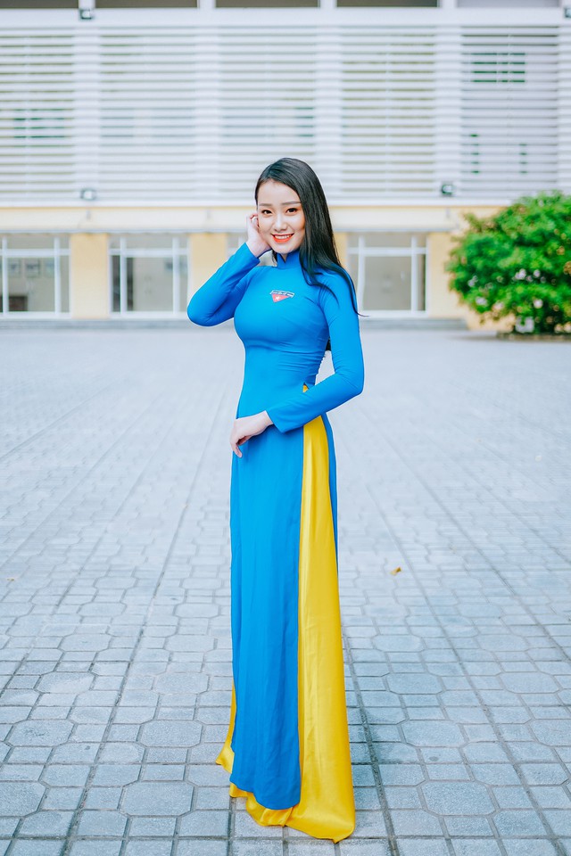 Điểm mặt những người đẹp sáng giá của Bán kết Hoa hậu Biển Việt Nam toàn cầu 2018 - Ảnh 7.