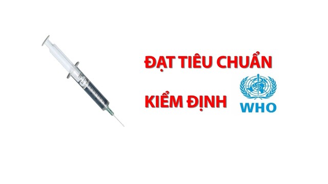 Việt Nam dự kiến dừng sử dụng vaccine 5 trong 1 Quinvaxem - Ảnh 2.