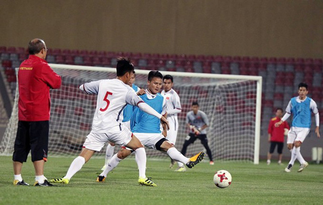 Truyền thông châu Á đánh giá cao ĐT Việt Nam tại AFF Cup 2018 - Ảnh 1.