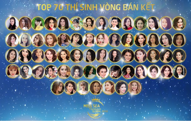 Thí sinh được yêu thích nhất Hoa hậu Biển Việt Nam toàn cầu 2018 gọi tên ai? - Ảnh 1.