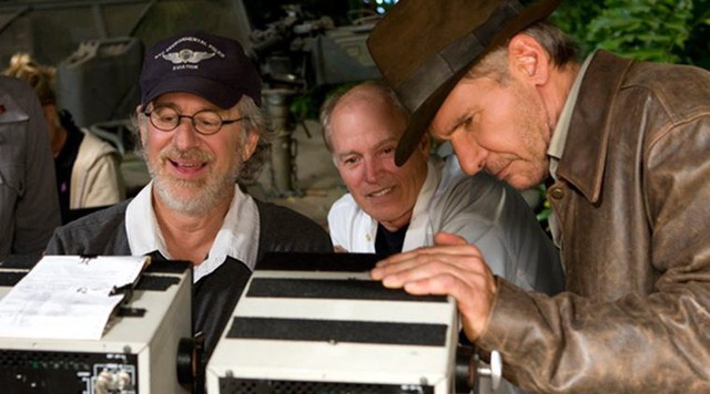 4 bom tấn kinh điển của đạo diễn huyền thoại Steven Spielberg - Ảnh 4.