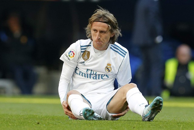 Bị tố khai man, sao Real Madrid đối diện nguy cơ ngồi tù 5 năm - Ảnh 1.