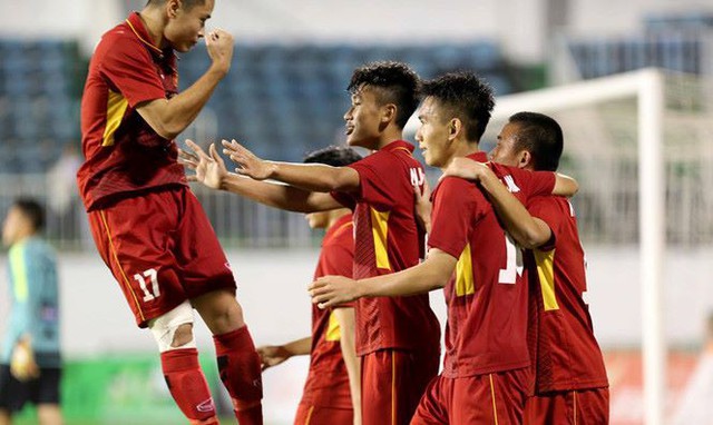 U19 MITO Hollyhock – U19 Việt Nam: Trận đấu cuối cùng (19h00 ngày 30/3, trực tiếp trên VTV6)   - Ảnh 1.
