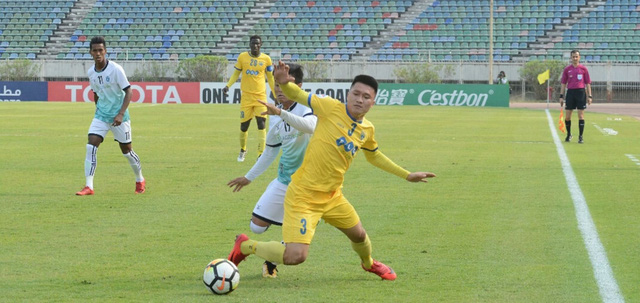 Trước lượt trận thứ 3 AFC Cup: SLNA và FLC Thanh Hóa so tài với các đội bóng Indonesia - Ảnh 3.