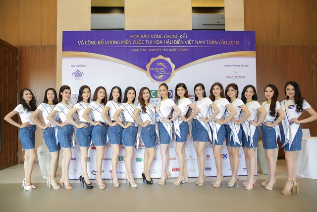 Cận cảnh vương miện đính ngọc trai lấp lánh dành cho Hoa hậu Biển Việt Nam toàn cầu 2018 - Ảnh 2.