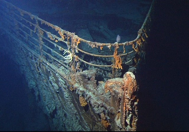 10 điều bí ẩn về vụ đắm tàu Titanic khiến 1.500 người thiệt mạng - Ảnh 10.