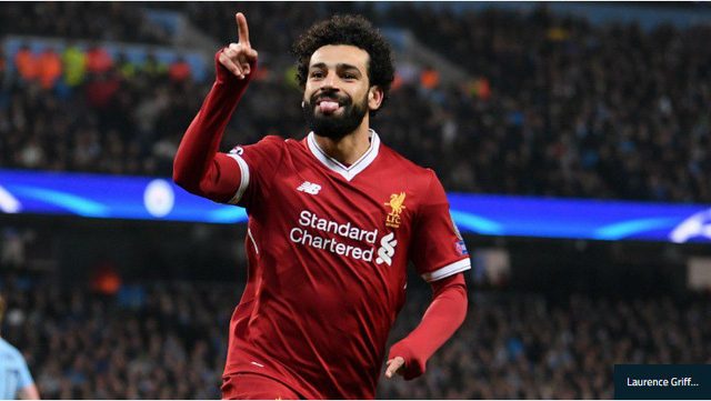 Salah - Mohamed Salah là một trong những cầu thủ xuất sắc của làng bóng đá hiện nay. Xem hình ảnh của cậu ấy để thưởng thức màn trình diễn đầy kinh ngạc và tinh tế trong mỗi trận đấu.