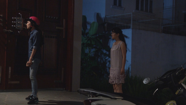 Đánh tráo số phận - Tập 23: Hà Linh nhận ra tình cảm dành cho Phong - Ảnh 2.