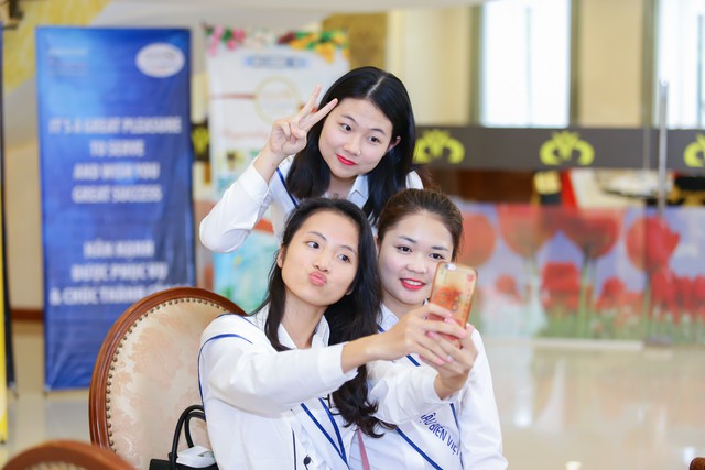 Hoa hậu Biển Việt Nam toàn cầu 2018: Top 70 hội ngộ tại Kiên Giang, sẵn sàng cho đêm Bán kết - Ảnh 9.
