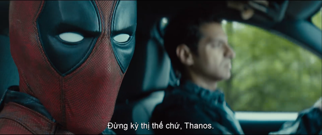 Deadpool tiếp tục đá xoáy Avengers và DC trong trailer cuối - Ảnh 9.