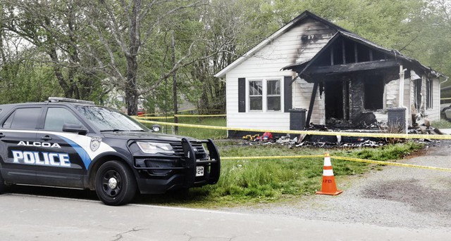 Mỹ: Cháy nhà tại Alcoa, 6 người thiệt mạng - Ảnh 4.