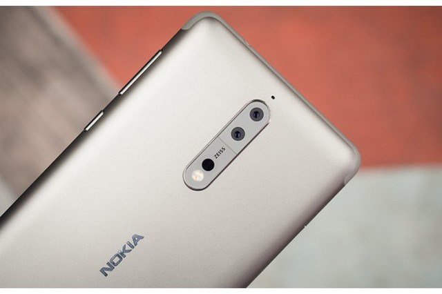 Thêm một huyền thoại Nokia chuẩn bị được hồi sinh - Ảnh 2.