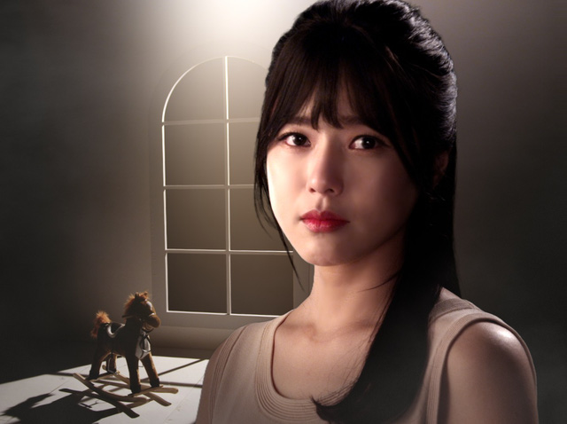 Điểm danh dàn diễn viên trong phim truyện Hàn Quốc Người mẹ không tên - Ảnh 1.