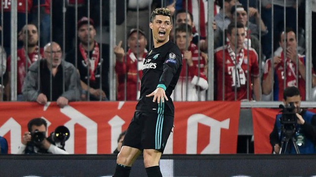 Chỉ mình Ronaldo làm được 11 điều phi thường này ở Champions League! - Ảnh 5.