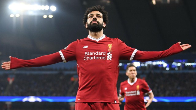 Liverpool lên kế hoạch giữ chân Mohamed Salah - Ảnh 1.