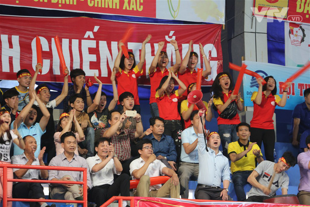 Những đội tuyển không ai muốn đối đầu tại Robocon Việt Nam 2018 - Ảnh 14.