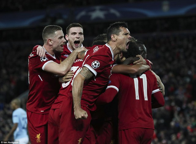 ẢNH: Liverpool đánh bại Man City, xứng danh Vua đấu Cúp - Ảnh 12.