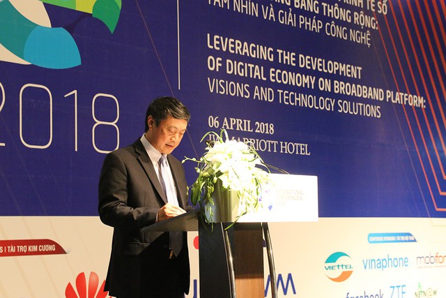 Tốc độ mạng 4G Việt Nam đứng thứ hai Đông Nam Á - Ảnh 1.